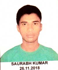 Student Photo Not Available